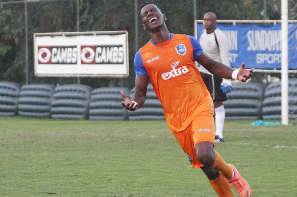 Audax vence o São João da Barra e se mantém no G2