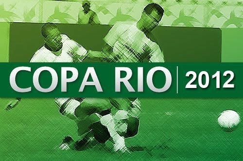 Confira o regulamento da Copa Rio