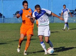 Quissamã vence o Audax e segue na liderança