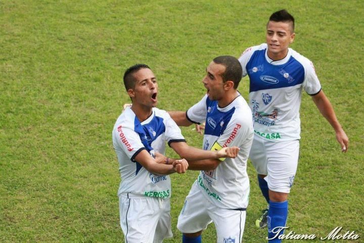 Quissamã vence outra em casa e segue na ponta da tabela