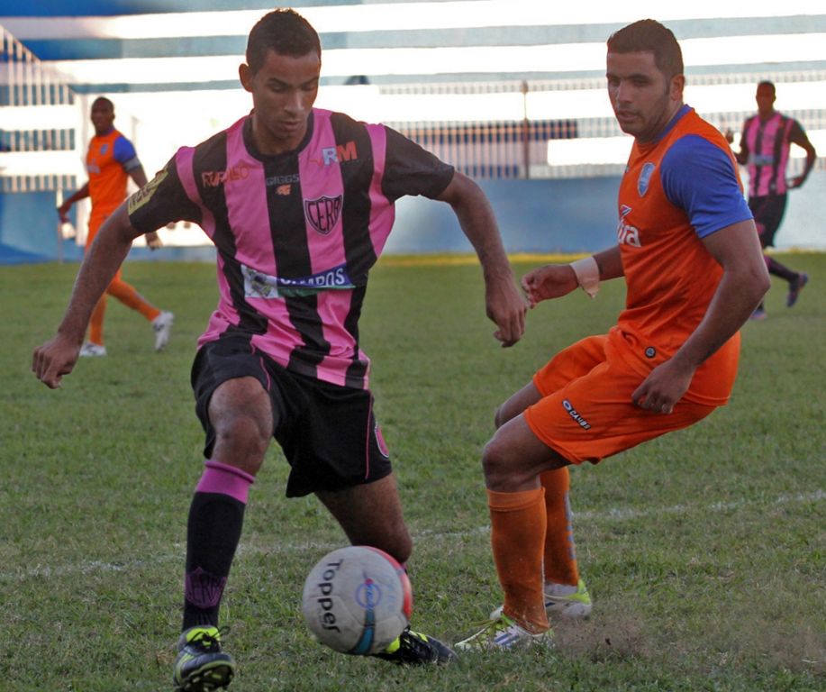 Audax vence o Rio Branco e volta ao G-2