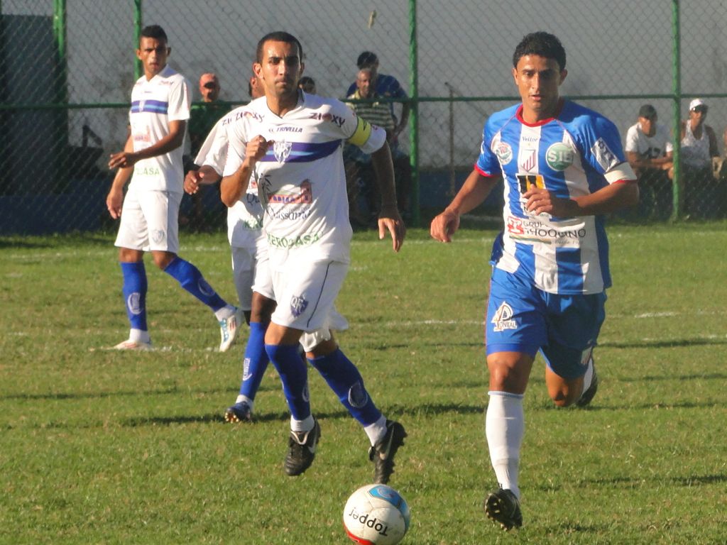 Quissamã vence o São João da Barra e segue na liderança