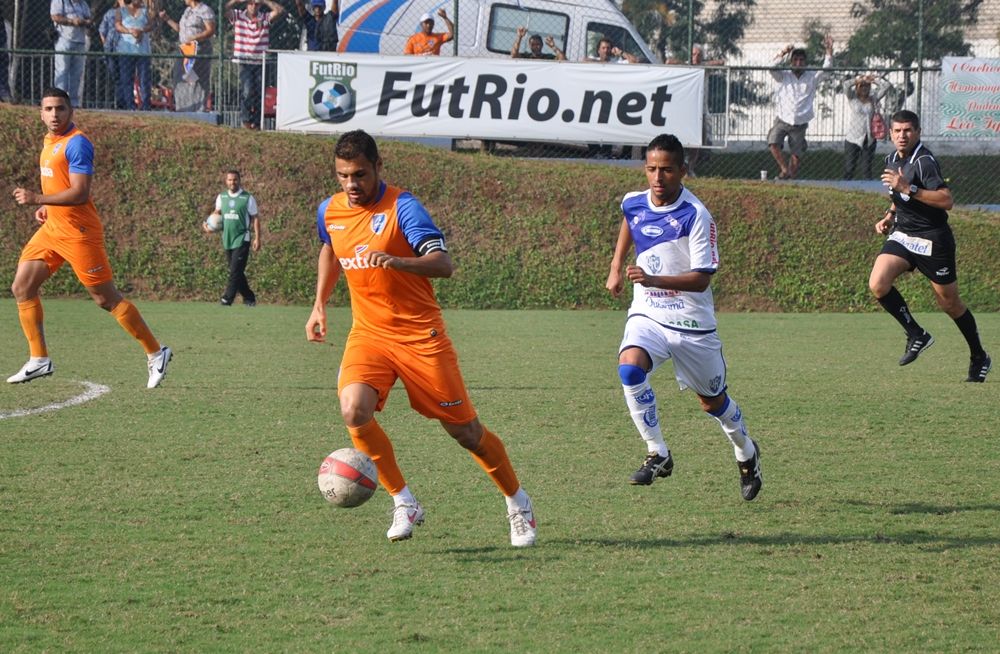 Audax vence e assume a liderança da Série B