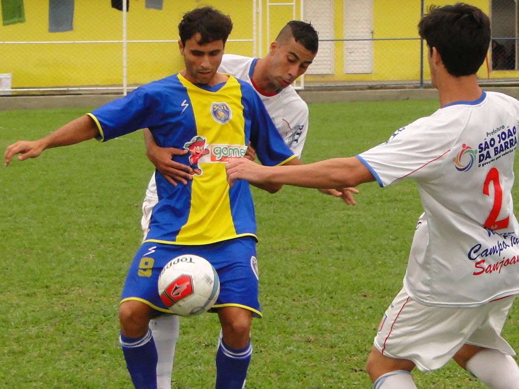 Sampaio Corrêa vence o São João da Barra