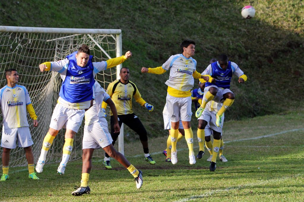 Macaé busca recuperação na Série C fora de casa