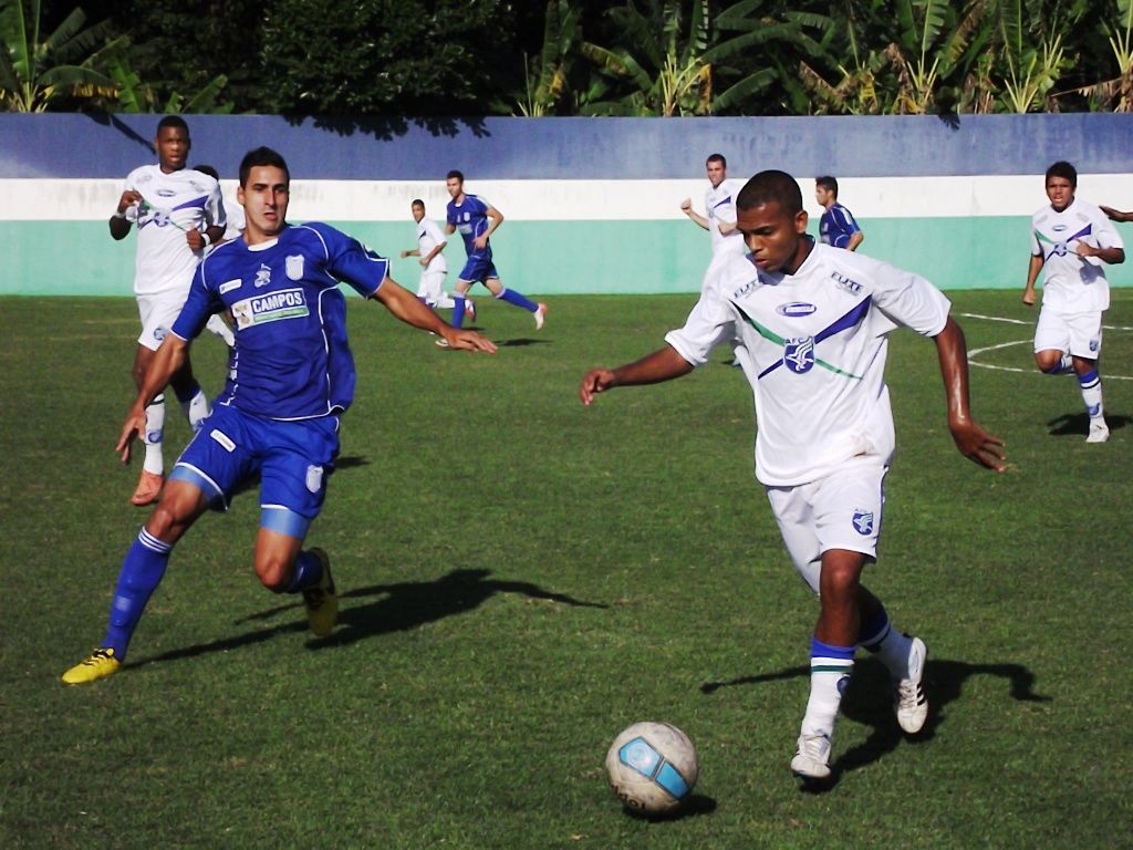 Goytacaz vence o Artsul e se mantém vivo na briga pelo acesso