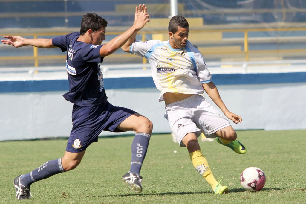 Toninho Andrade deve repetir time da última partida