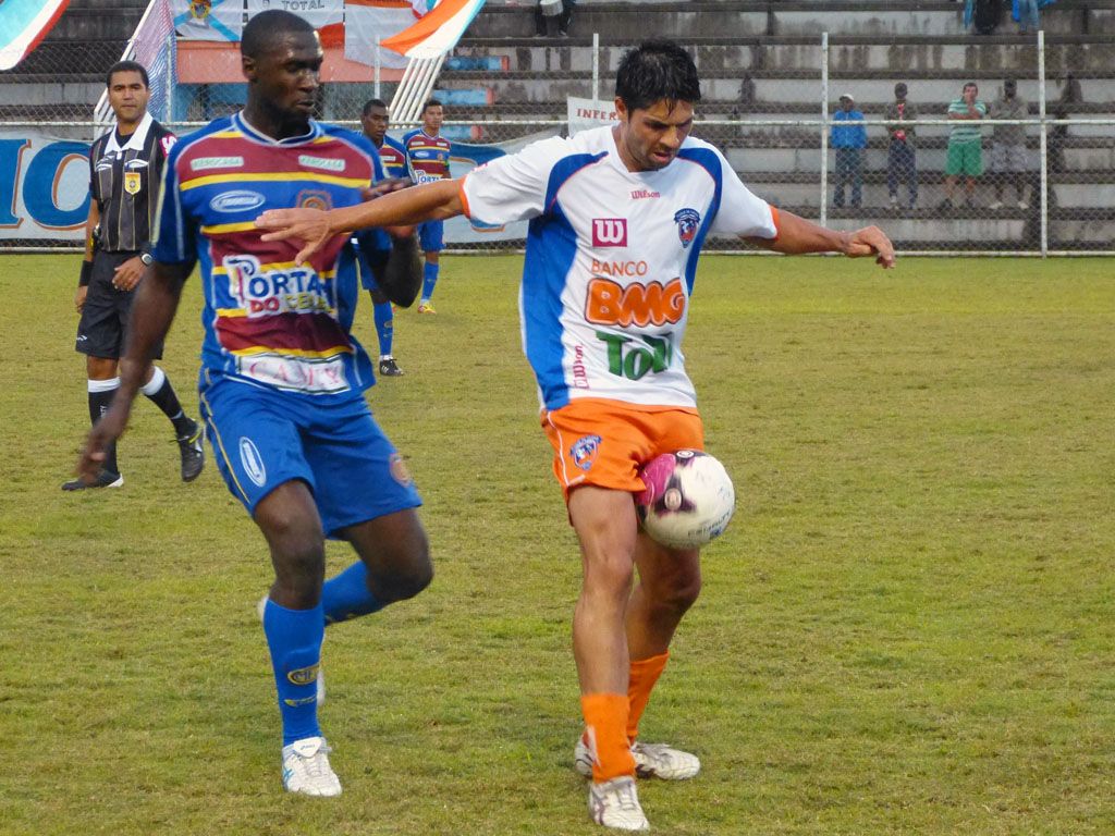 Madureira vence o Duque de Caxias e mantém 100% na Série C