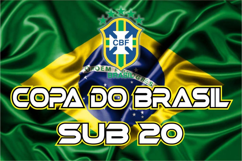 CBF cria a Copa do Brasil Sub-20