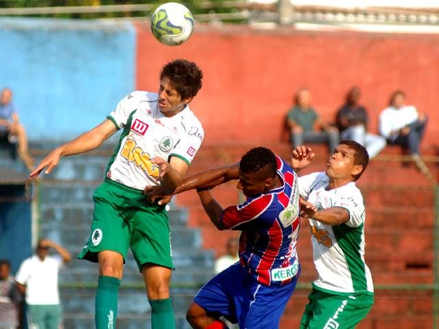 Boavista ganha reforços para a disputa da Copa Rio