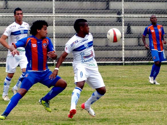 Duque de Caxias goleia o Quissamã no Marrentão