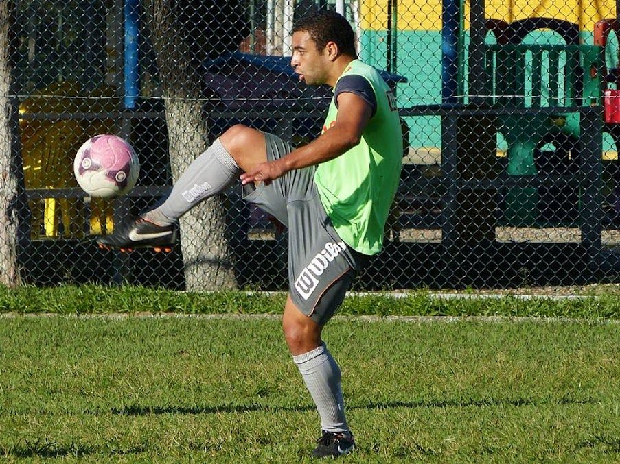 Duque de Caxias pronto para buscar a sexta vitória seguida