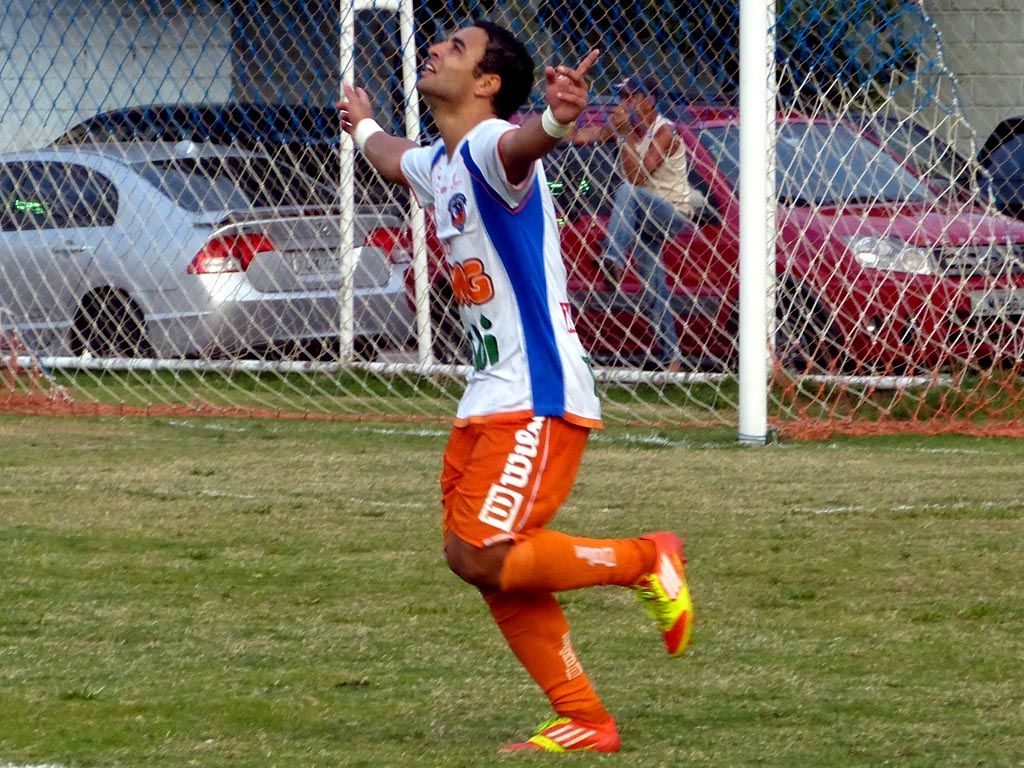 Duque de Caxias é o novo líder da Série C do Brasileiro