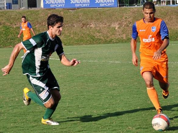 Com autoridade, Audax goleia o Serra Macaense: 4 a 0