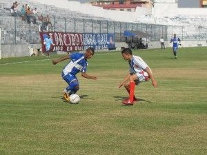 Bonsucesso vence o clássico da Leopoldina