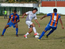 Resende vence o Duque de Caxias na estreia da Copa Rio