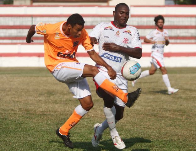 Gol no fim motiva Nova Iguaçu para sequencia da Copa Rio