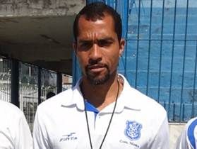 Luiz Paulo é o novo técnico do Olaria