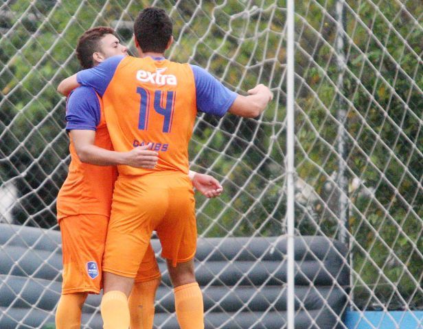 Audax vence o Americano e se garante na próxima fase