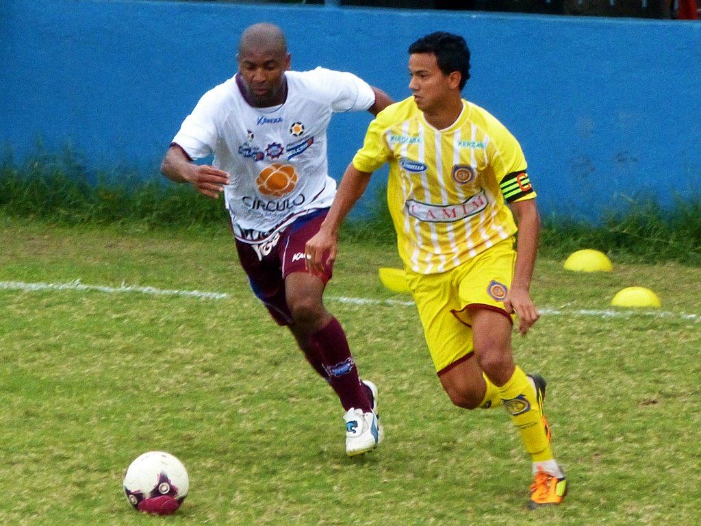 Madureira empata em casa e segue sem vencer na Série C