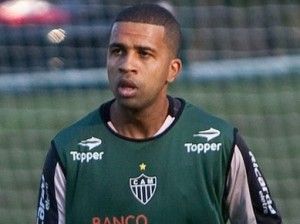 Lateral Leandro deixa o America e assina com o Palmeiras