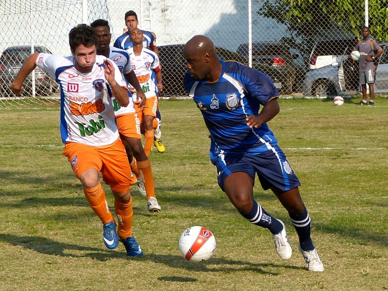 Goytacaz vence o Duque de Caxias fora de casa