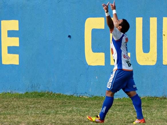 Duque de Caxias vence a quinta na Série C