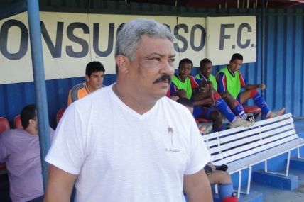 Baiano assume comando do Juventus