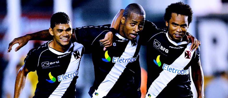 De virada, Vasco vence o Macaé