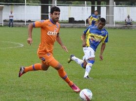 Sampaio Correa vence o Audax