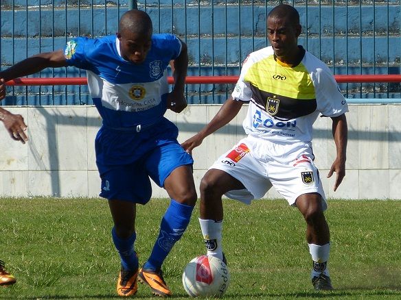 Volta Redonda estreia com vitória na segunda fase da Copa Rio