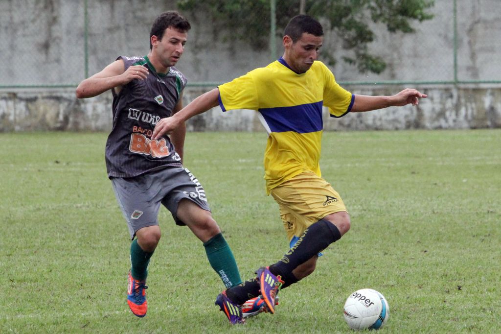 Macaé perde jogo-treino para Cabofriense