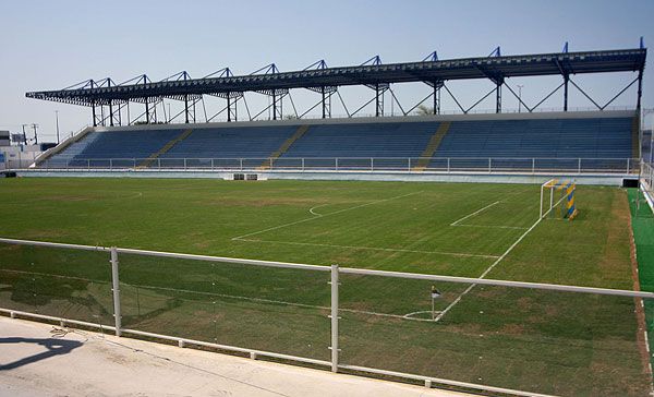 Friburguense x Flamengo será em Macaé