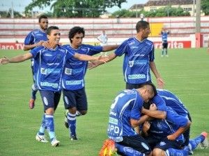 Fabricio, o novo herói de Quissamã após gol histórico