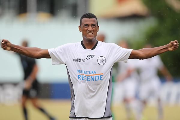 Elias quer primeira vitória do Resende em casa no Carioca