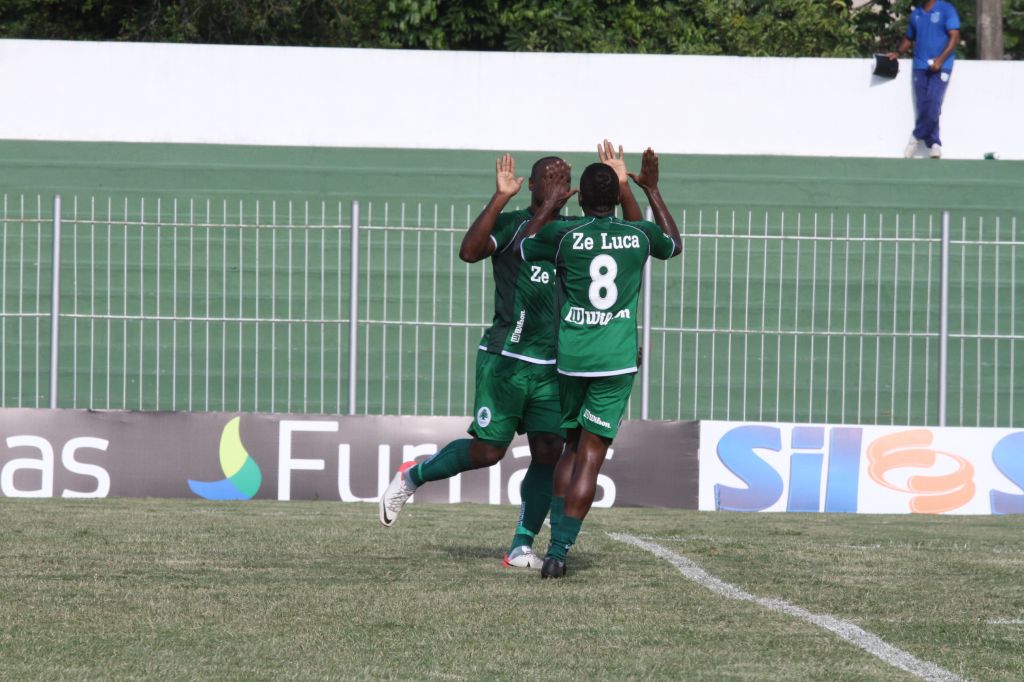 Boavista vence o Olaria e segue com chances na Taça Guanabara