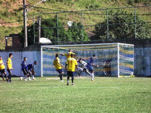 Goytacaz vence jogo-treino contra o Macaé Esporte