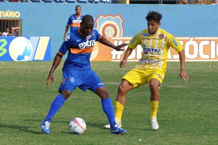 Audax vence o Madureira em Conselheiro Galvão