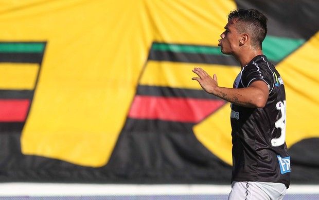 Vasco vence o Duque de Caxias e termina em primeiro