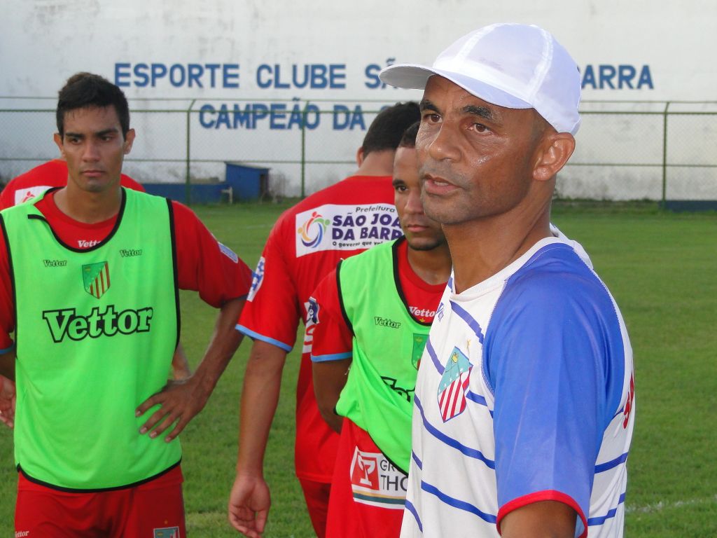 São João da Barra definido para confronto no Leão do Sul