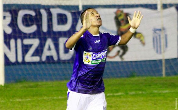 Goytacaz vence o "Clássico da Paz"