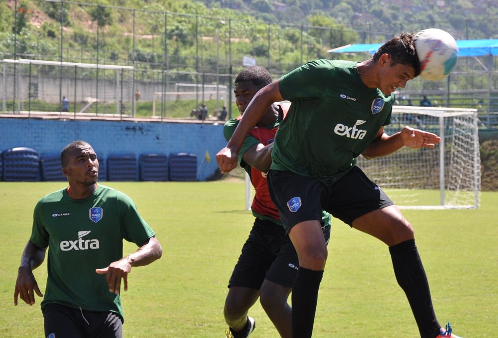 Audax recebe o Boavista de olho na semifinal