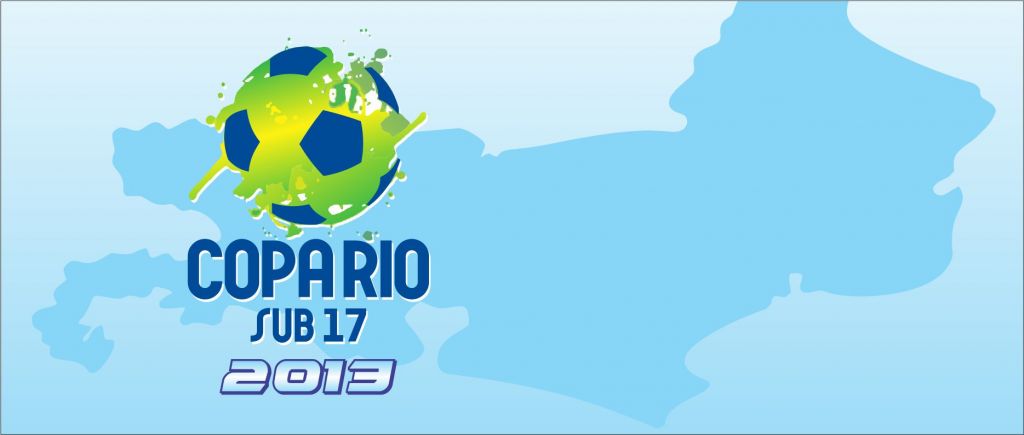 Copa Rio Sub-17 começa nessa 5ª feira com 32 clubes