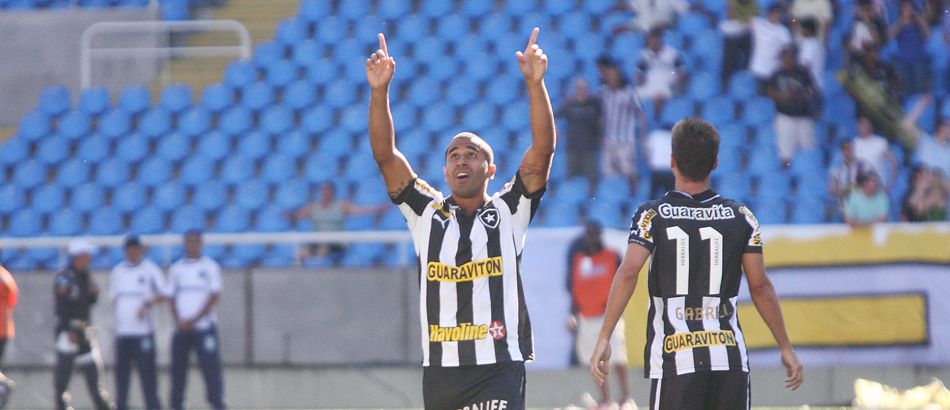 Botafogo vence e está na final da Taça Guanabara