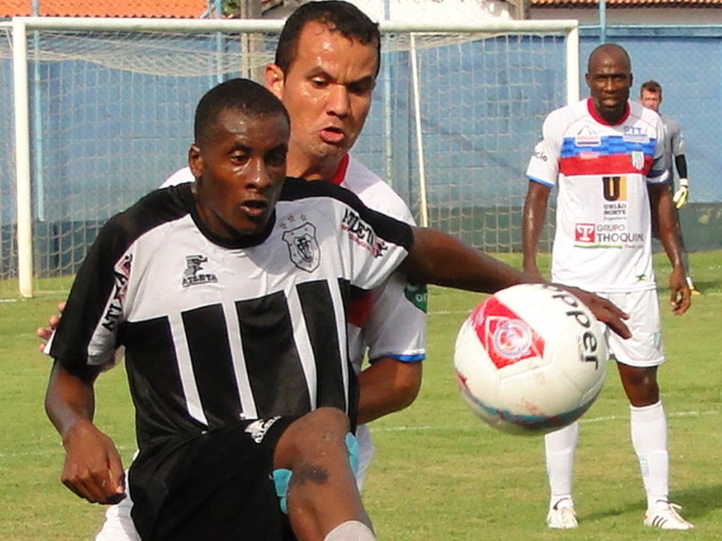 De virada, Americano vence o São João da Barra