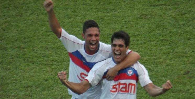 Friburguense ainda sonha com vaga na semifinal da Taça Rio