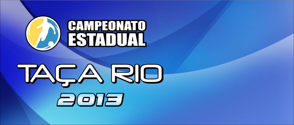 Definidas as semifinais da Taça Rio