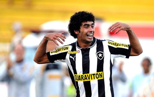 Botafogo vence o Volta Redonda e enfrenta o Resende