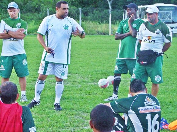 Paulo Henrique Filho assume o Serra Macaense