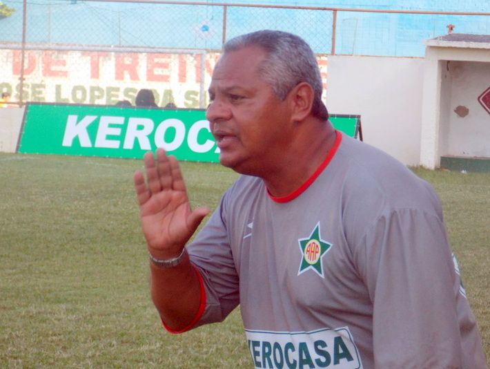 Manoel Neto refaz planos para buscar título da Série B